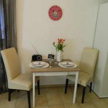 Ferienwohnung Kiko