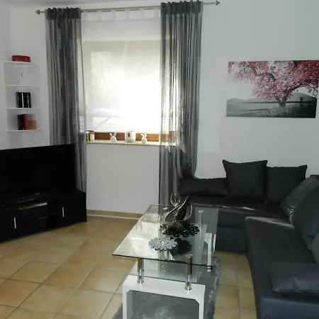 Ferienwohnung Kiko