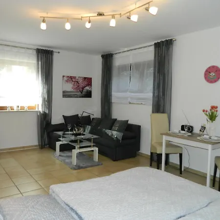Ferienwohnung Kiko Apartment *