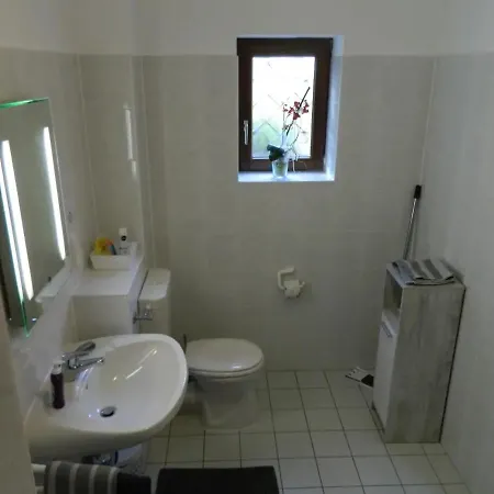 Ferienwohnung Kiko * Zornheim