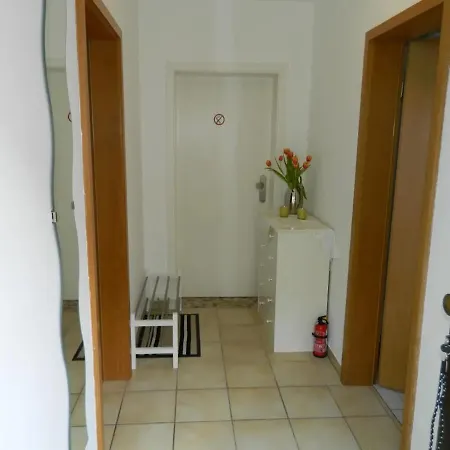 Ferienwohnung Kiko Zornheim