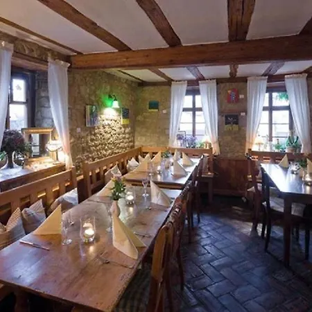 Ferienwohnung Kiko Zornheim