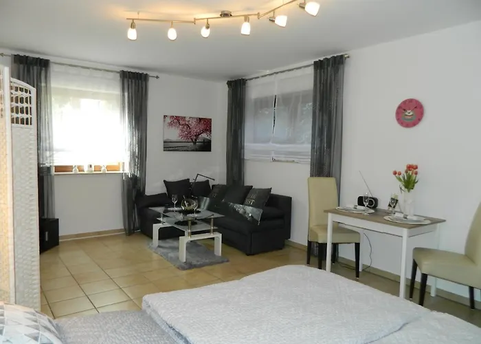 Ferienwohnung Kiko דירה *