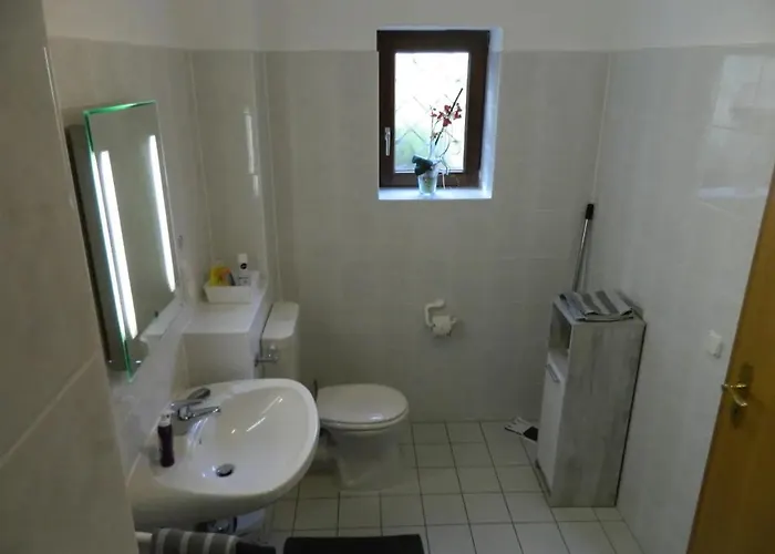 Ferienwohnung Kiko * Zornheim