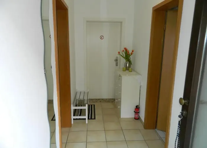 Ferienwohnung Kiko Zornheim