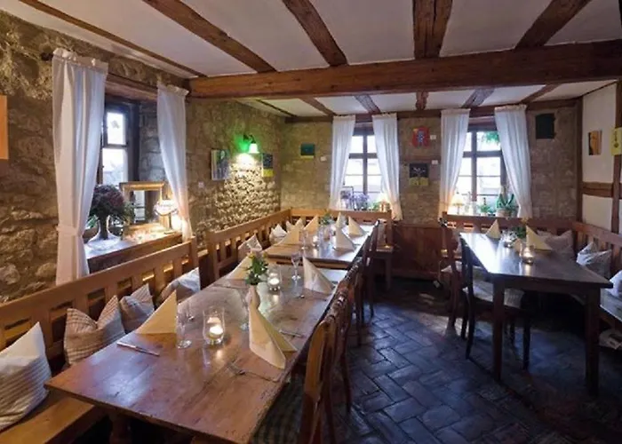 Ferienwohnung Kiko Zornheim